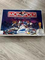 Monopoly WK Voetbal Editie France '98, Ophalen of Verzenden, Gebruikt