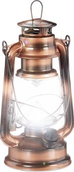 Olielamp, Antiek en Kunst, Ophalen of Verzenden