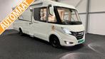 Hymer BML 790 Queensbed/geen hefbed/level LPG/Airco/Lithium, Caravans en Kamperen, Diesel, Bedrijf, Hymer, Tot en met 2