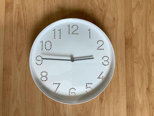 Klok, Huis en Inrichting, Woonaccessoires | Klokken, Nieuw, Ophalen of Verzenden