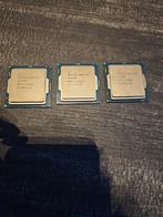 Intel Core i5-6400 processor – 2.7 GHz (socket 1151), LGA 1151, 4-core, Zo goed als nieuw, Intel Core i5