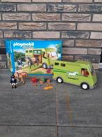 playmobil Country, Ophalen of Verzenden, Zo goed als nieuw