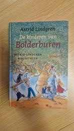 Astrid Lindgren, Ophalen, Zo goed als nieuw