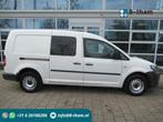 Volkswagen Caddy 1.6 TDI 75KW Maxi BMT (bj 2014), Euro 5, 4 cilinders, Volkswagen, Wit