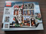 Lego creator pets shop Dierenwinkel 10218 nieuw en geseald, Nieuw, Complete set, Lego, Ophalen
