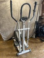 Tunturi crosstrainer, Ophalen, Zo goed als nieuw, Crosstrainer