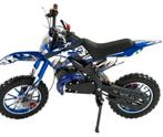 Crossmotor 49cc | NIEUW | Orion MMX | Crosser mini pit bike, Ophalen, Nieuw