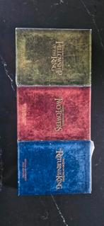 Lord of the Rings trilogie special extended DVD edition, Overige typen, Ophalen of Verzenden, Zo goed als nieuw