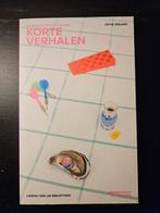 Korte Verhalen Zeeland - Nederland Leest, Boeken, Ophalen of Verzenden, Nieuw