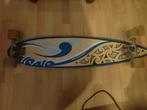 Longboard, Ophalen of Verzenden, Gebruikt, Longboard