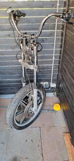 Onderdelen xs 750 yamaha oldtimer, Ophalen, Zo goed als nieuw