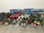 Lego City Partij treinen 7938, 7939, 60051 met veel rails!, Kinderen en Baby's, Speelgoed | Duplo en Lego, Lego, Info@lego.com