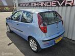 Fiat Punto 1.2 Young I Airco I Elektr.-pakket I NAP I nieuws, Voorwielaandrijving, Gebruikt, 4 cilinders, Met garantie (alle)