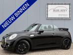 MINI Cabrio 2.0 Cooper S Chili Automaat Navigatie/LED/PDC, Gebruikt, Euro 6, Cabriolet, 4 stoelen