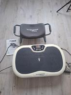 Wonder core trilplaat, Ophalen, Gebruikt, Buik, Trilplaat