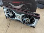 AMD 6700 XT Reference, Computers en Software, Videokaarten, Gebruikt, AMD, PCI-Express 4, Ophalen of Verzenden