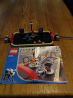 lego nr 3579 straat hockey, Ophalen of Verzenden, Gebruikt, Lego