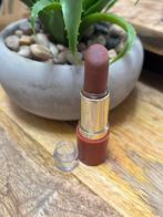 Clarins Joli Rouge Velvet Lipstick 706V Fig Tester, Ophalen of Verzenden, Zo goed als nieuw, Rood, Lippen