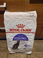 Royal Canin Sterilised Regular 10kg, Ophalen, Kat