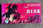 Risk, Clipper, Het wereldspel van grote klasse, vintage, Een of twee spelers, Ophalen of Verzenden, Gebruikt