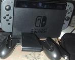 Nintendo Switch (Erista model) ......, Spelcomputers en Games, Met games, Met 2 controllers, Ophalen of Verzenden, Zo goed als nieuw