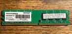 2GB 800Mhz PC2-6400U Patriot PSD22G80026 240-Pin Geheugen, Computers en Software, RAM geheugen, 800Mhz, Ophalen of Verzenden, Zo goed als nieuw