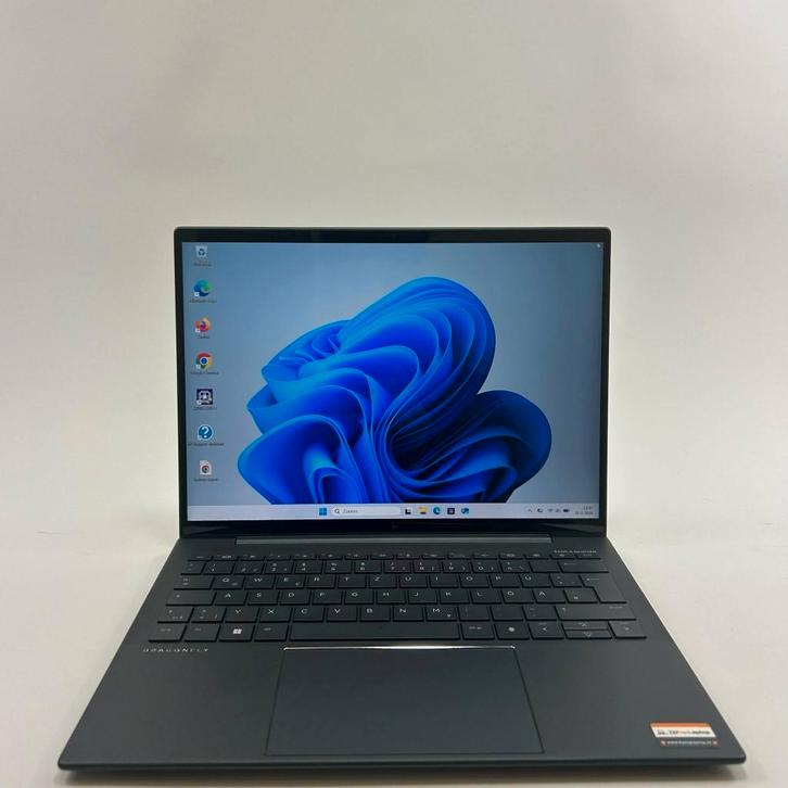 HP Dragonfly G4 – Touch – Intel Core i7-1355U – 32GB – 256GB, Computers en Software, Windows Laptops, Refurbished, 13 inch, SSD