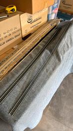 Roco flexrails 24 stuks 42200, Gelijkstroom, Nieuw, Rails, Ophalen of Verzenden