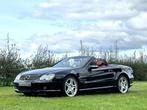 Mercedes-Benz SL-Klasse SL 55 AMG - R230 - 5.000 km !, Automaat, Achterwielaandrijving, Gebruikt, 8 cilinders