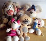 Diddl knuffels, Verzamelen, Diddl, Ophalen of Verzenden, Zo goed als nieuw, Knuffel