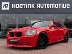 Dodge MAGNUM SRT8 6.4L AWD HEMI | 700PK | Schuif/kantel dak, Auto's, Automaat, Gebruikt, 8 cilinders, 5654 cc