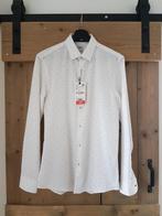 Herenblouse / overhemd / blouse ZARA maat S nieuw, Ophalen of Verzenden, Nieuw, Wit, Halswijdte 38 (S) of kleiner