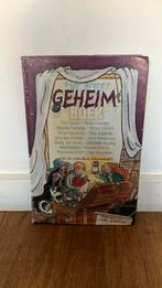 Het grote geheimboek, Ophalen of Verzenden, Gelezen