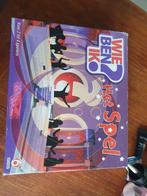 Wie ben ik, Hobby en Vrije tijd, Gezelschapsspellen | Bordspellen, Ophalen of Verzenden