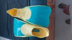 Subea flippers maat 28/29, Ophalen of Verzenden, Gebruikt, Snorkelvinnen