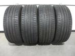 4 x 235/45 19" z.g.a.n. michelin zomerbanden 4 x 6.5/7mm!!, Gebruikt, 235 mm, Nvt, Band(en)
