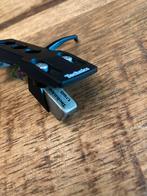 Technics headshell met EPC-U25 Element, Ophalen of Verzenden, Gebruikt, Platenspeler-onderdeel, Technics