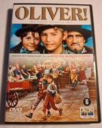 Oliver!, Ophalen of Verzenden, Zo goed als nieuw
