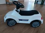 Loopauto volkswagen Beetle, Ophalen, Zo goed als nieuw, Loopvoertuig