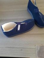 zgan verbandschoenen/ sloffen, Ophalen of Verzenden, Zo goed als nieuw