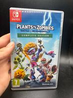 Plants vs Zombies: Battle for Neighborville Switch, Spelcomputers en Games, Games | Nintendo Switch, Avontuur en Actie, Online