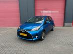 Toyota Yaris 1.3 73KW 5DR 2016 Blauw 143260 km, 4 cilinders, Blauw, Bedrijf, Handgeschakeld