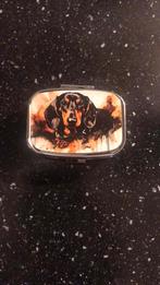 Teckel verzameling, Ophalen of Verzenden