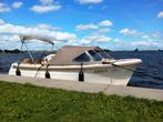 Primeur 600 Tender met aanhangwagen, Watersport en Boten, Sloepen, Ophalen, 10 tot 30 pk, Gebruikt, 6 meter of meer