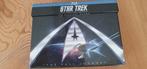 blue ray box star trek box deel 1.2.3 nieuw, Cd's en Dvd's, Blu-ray, Ophalen of Verzenden, Zo goed als nieuw, Avontuur