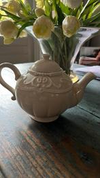 Theepot, Huis en Inrichting, Keuken | Servies, Ophalen of Verzenden, Overige stijlen, Overige typen