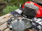 Cagiva Mito lucht gekoeld motor blok .125 cc, Ophalen