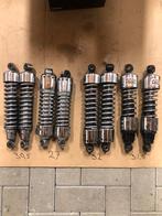 Diverse setjes schokbrekers, Motoren, Onderdelen | Harley-Davidson, Ophalen, Gebruikt