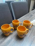Chocomel mokken, Ophalen of Verzenden, Zo goed als nieuw, Overige stijlen, Kop(pen) en/of Schotel(s)