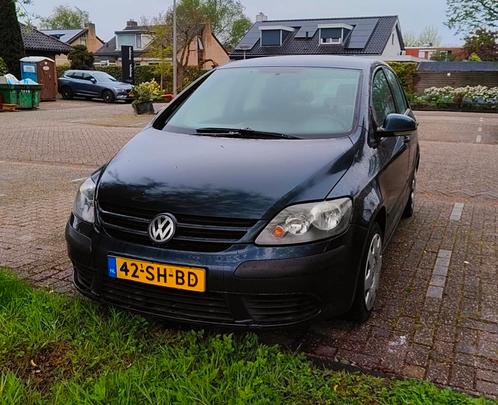 Offer to 13.05 - VW Golf Plus 1.6 FSI 85KW 2006. READ TEXT!, Auto's, Volkswagen, Particulier, Golf Plus, ABS, Airbags, Airconditioning
